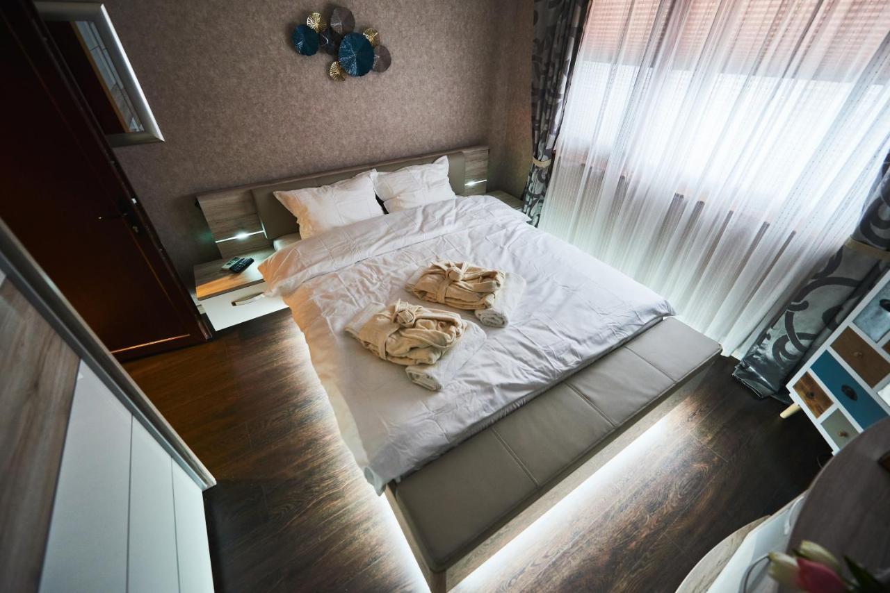 Apartment Alpremira Warna Zewnętrze zdjęcie