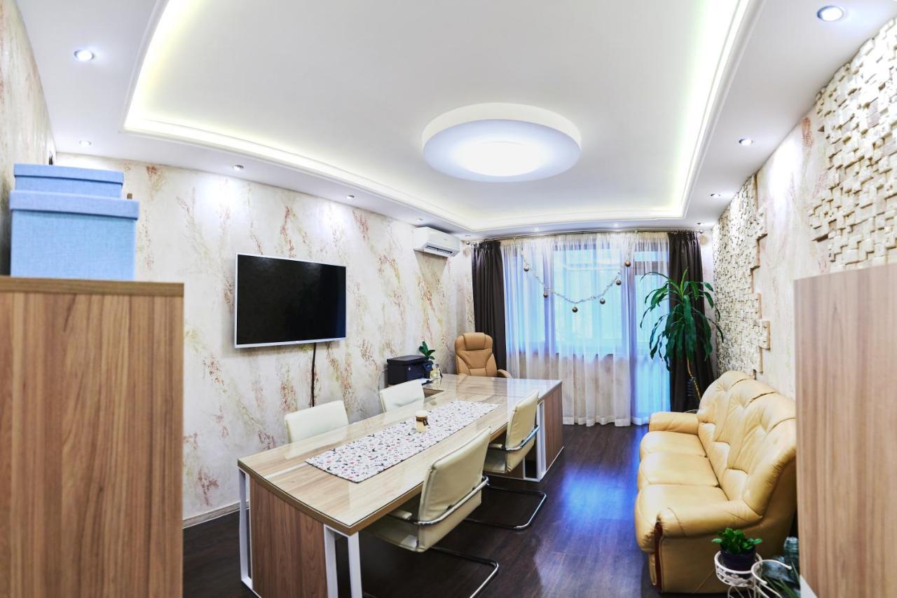 Apartment Alpremira Warna Zewnętrze zdjęcie